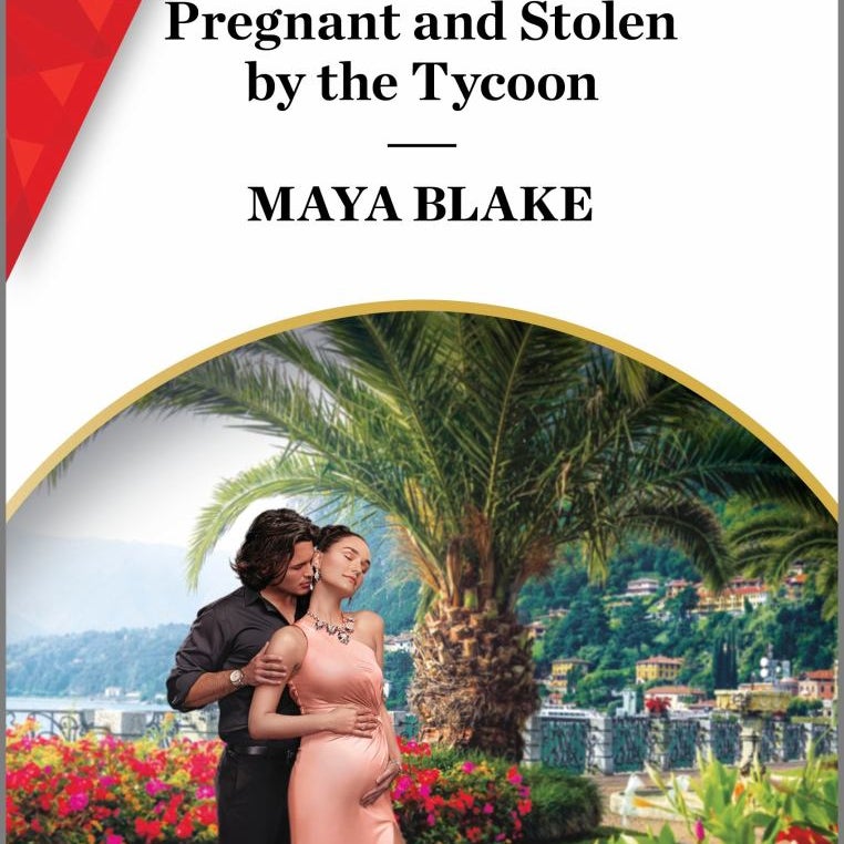 Pregnant and Stolen by the Tycoon