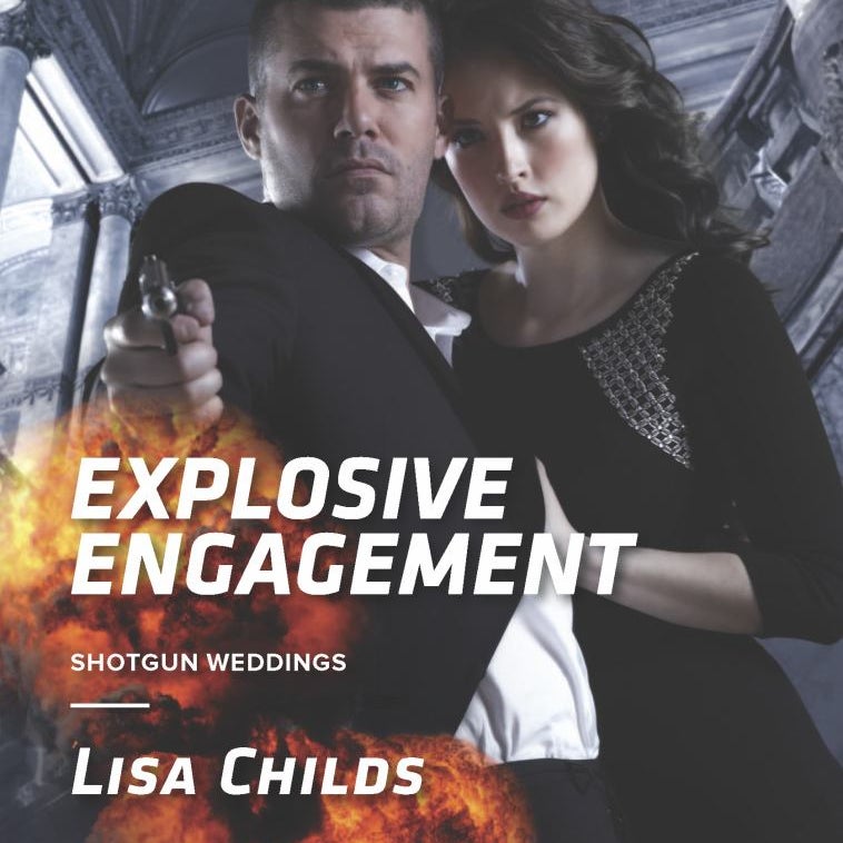 Explosive Engagement