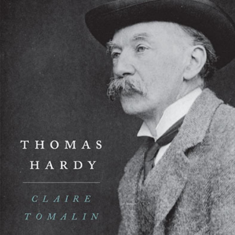 Thomas Hardy