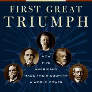 First Great Triumph
