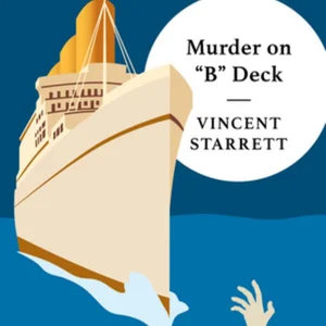 Murder on B Deck