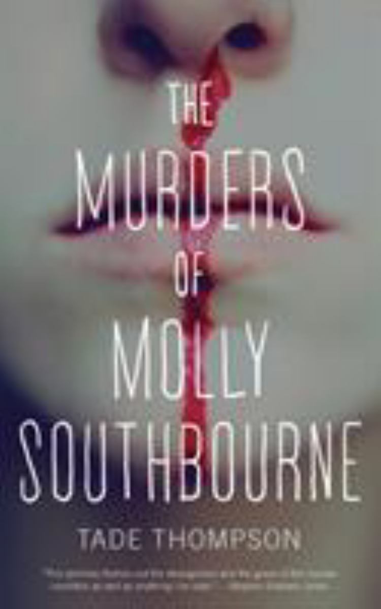 The Murders of Molly Southbourne