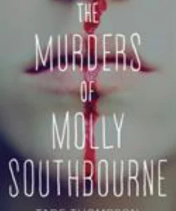 The Murders of Molly Southbourne