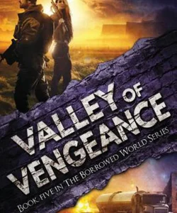 Valley of Vengeance