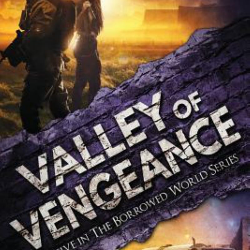 Valley of Vengeance