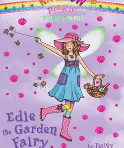 Edie the Garden Fairy