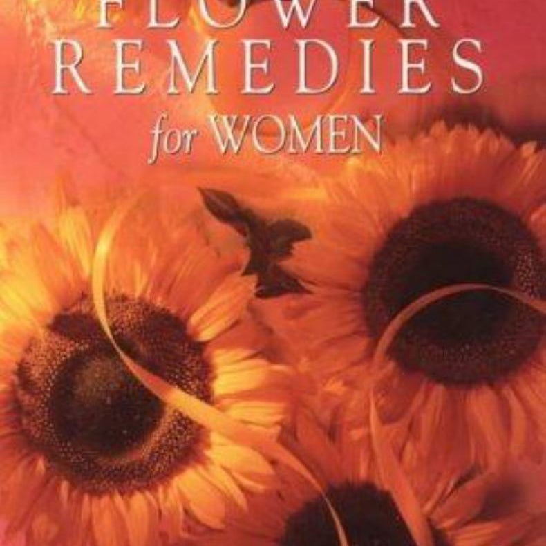 Flower Remedies for Women