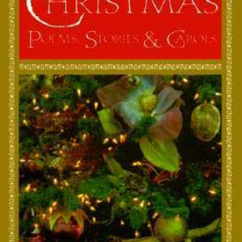 Christmas Poems, Stories and Carols