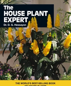 The House Plant Expert