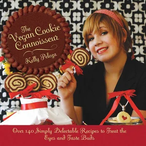 The Vegan Cookie Connoisseur