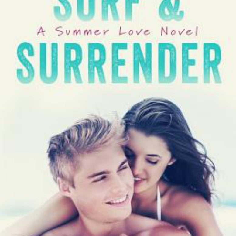 Surf and Surrender