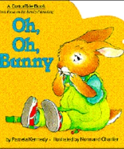 Oh, Oh, Bunny