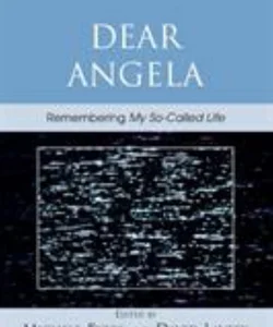 Dear Angela