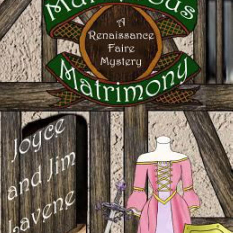 Murderous Matrimony