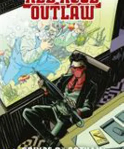 Red Hood: Outlaw Vol. 2: Prince of Gotham