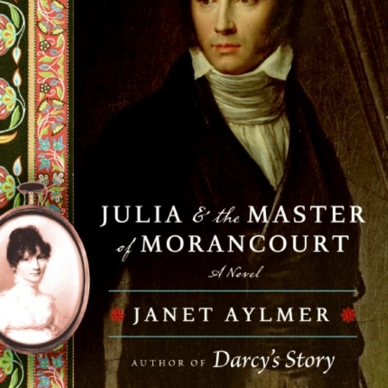 Julia and the Master of Morancourt