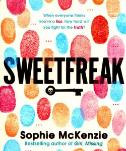 SweetFreak