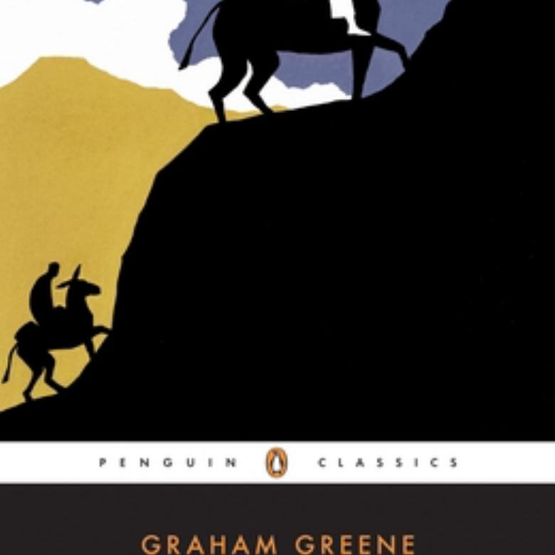 The Lawless Roads by Graham Greene, David Rieff, Graham Greene