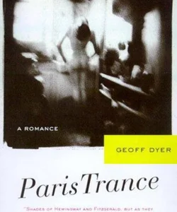 Paris Trance