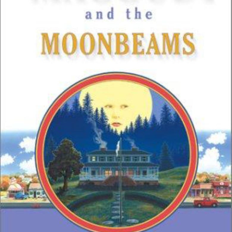 Maggody and the Moonbeams