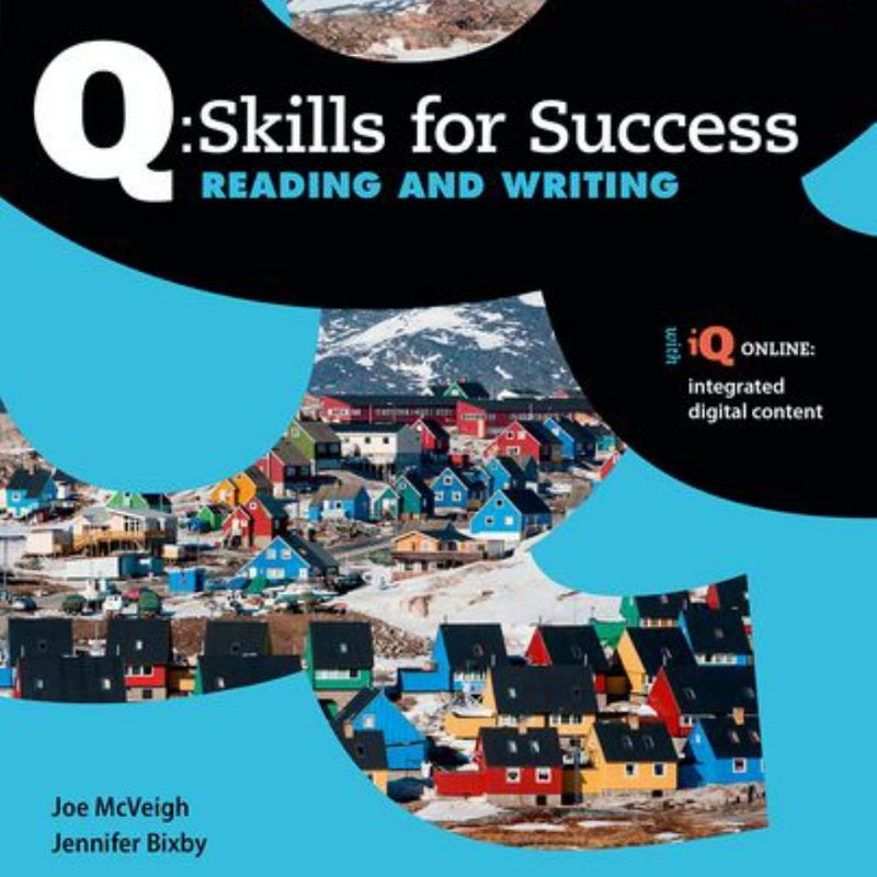 Q - Skills for Succes, Level 2