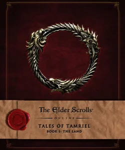 The Elder Scrolls Online