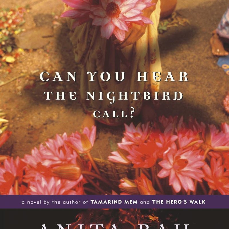Can You Hear the Nightbird Call?
