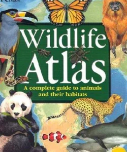 Wildlife Atlas