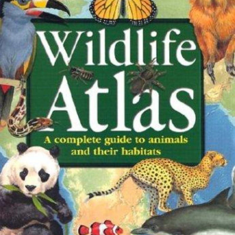 Wildlife Atlas