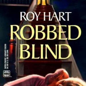 Robbed Blind