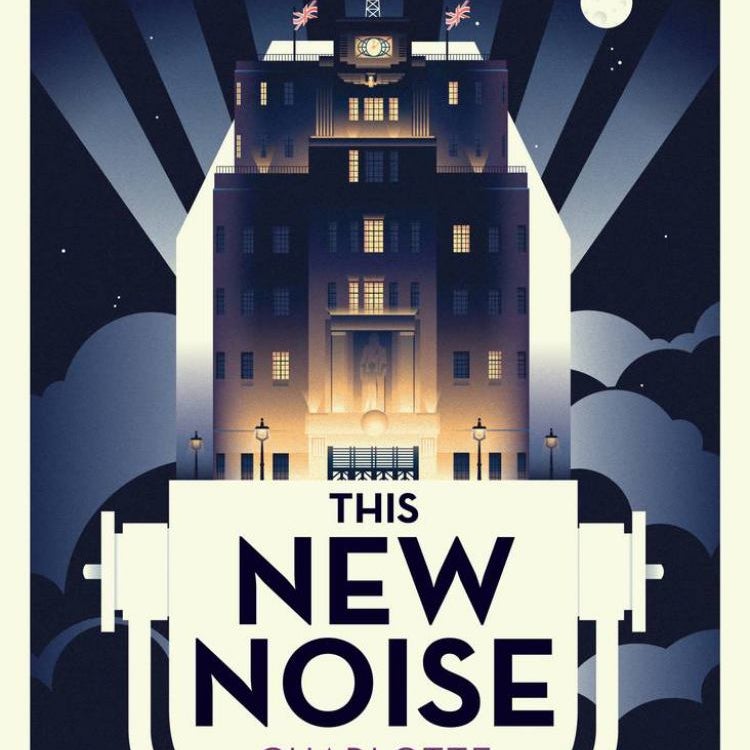 This New Noise