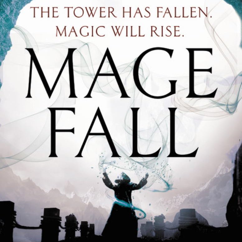Magefall