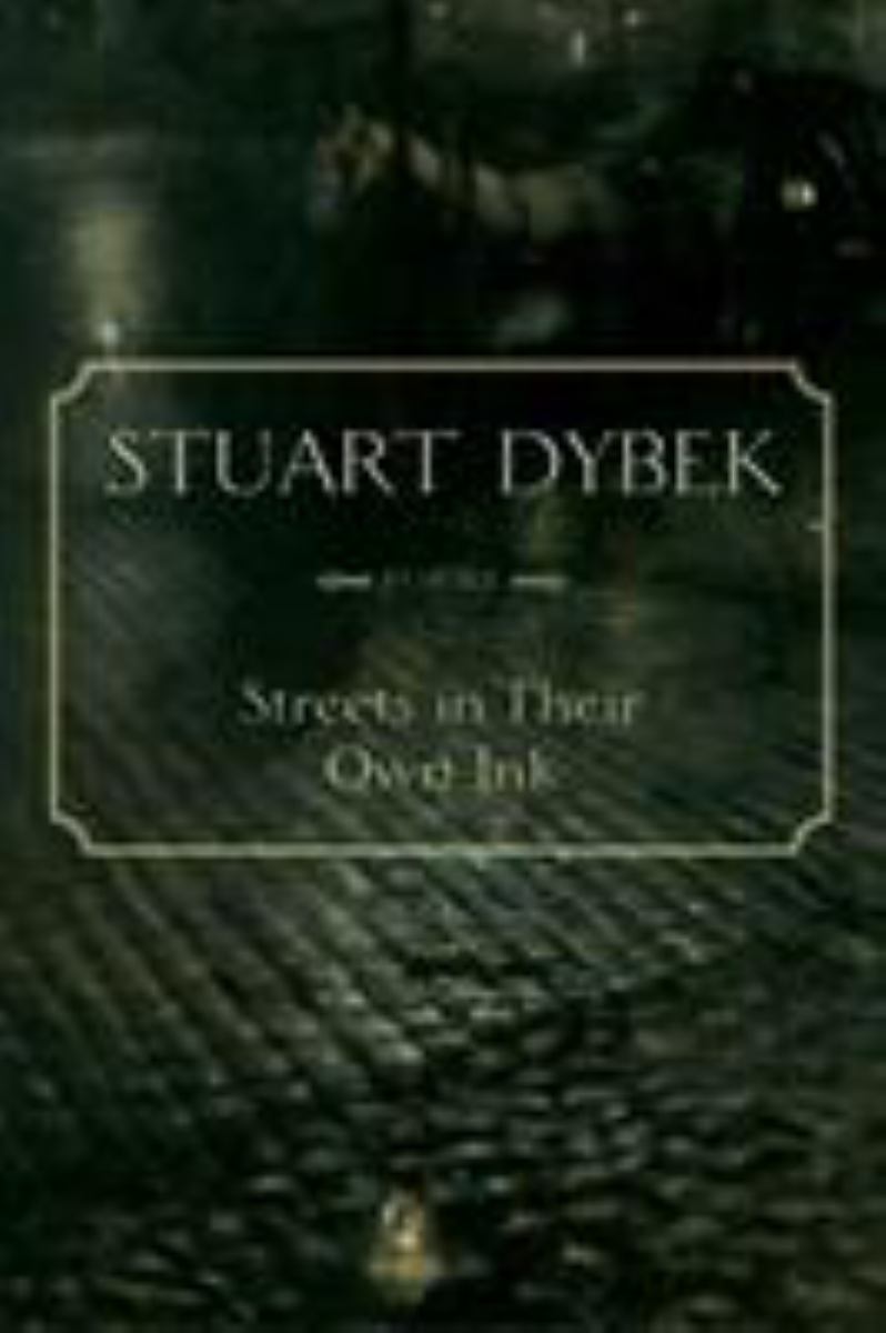 Streets in Their Own Ink