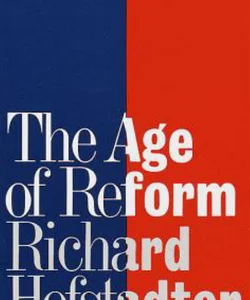 The Age of Reform