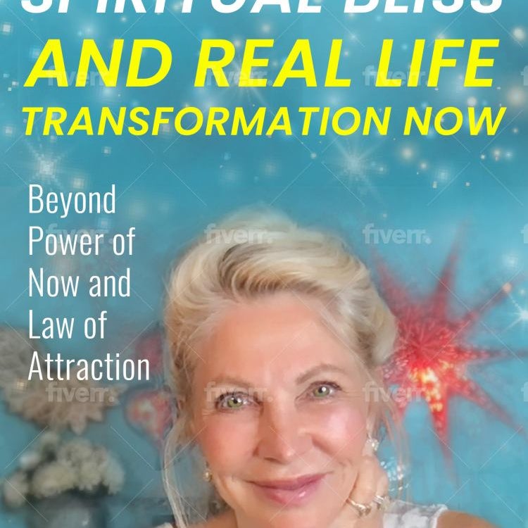 Spiritual Growth for Real Life Transformation