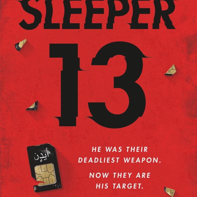 Sleeper 13