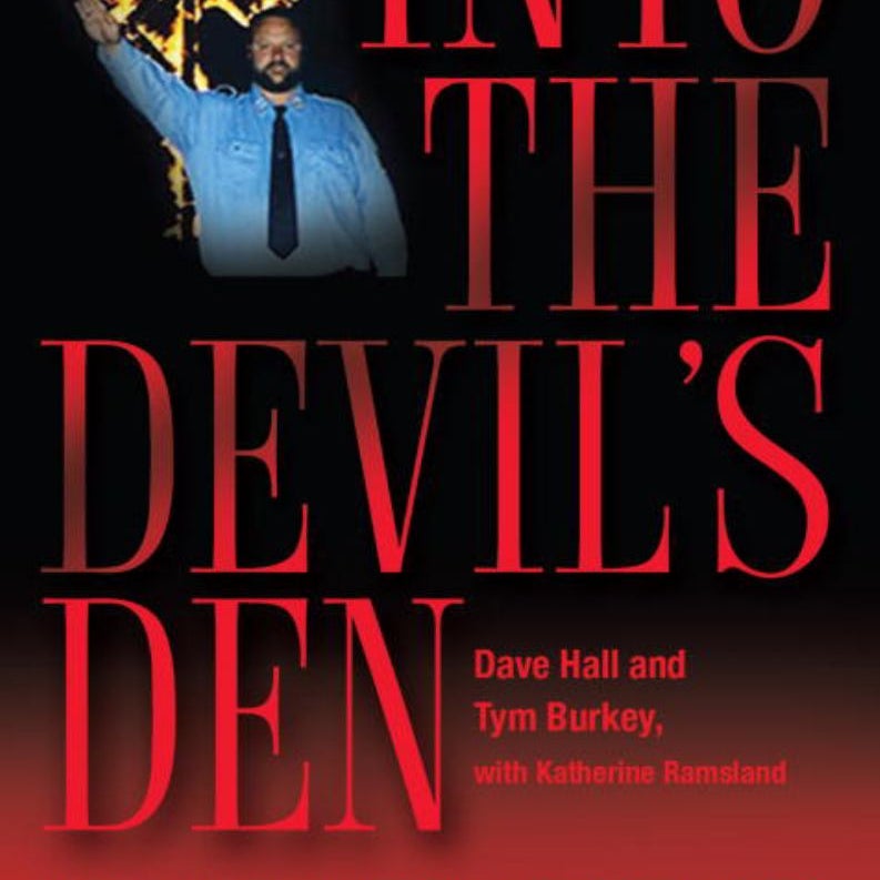 Into the Devil's Den