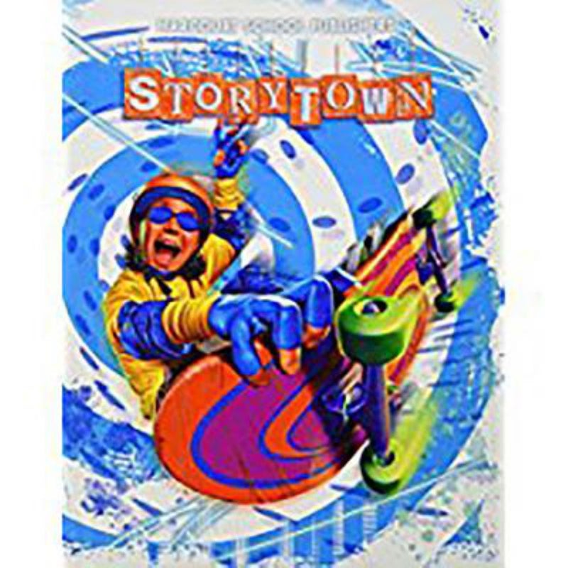 Storytown