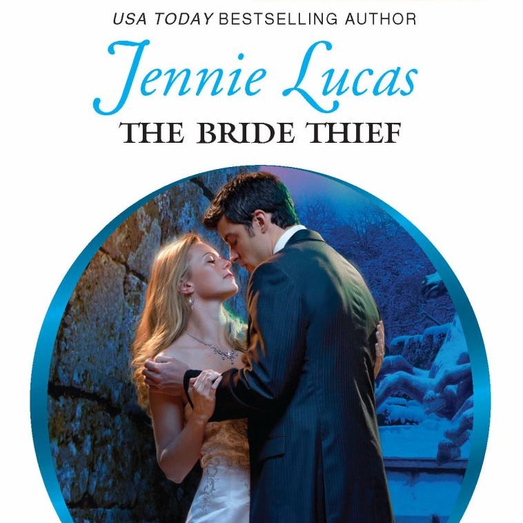 The Bride Thief