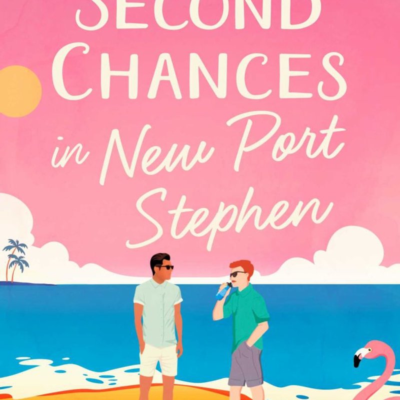 Second Chances in New Port Stephen
