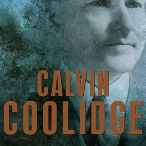 Calvin Coolidge