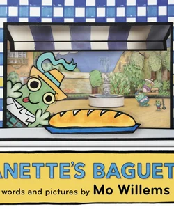 Nanette's Baguette