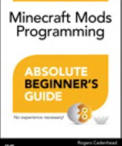 Minecraft Mods Programming