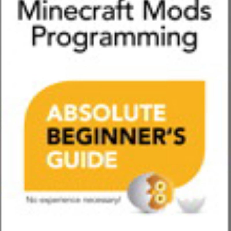 Minecraft Mods Programming