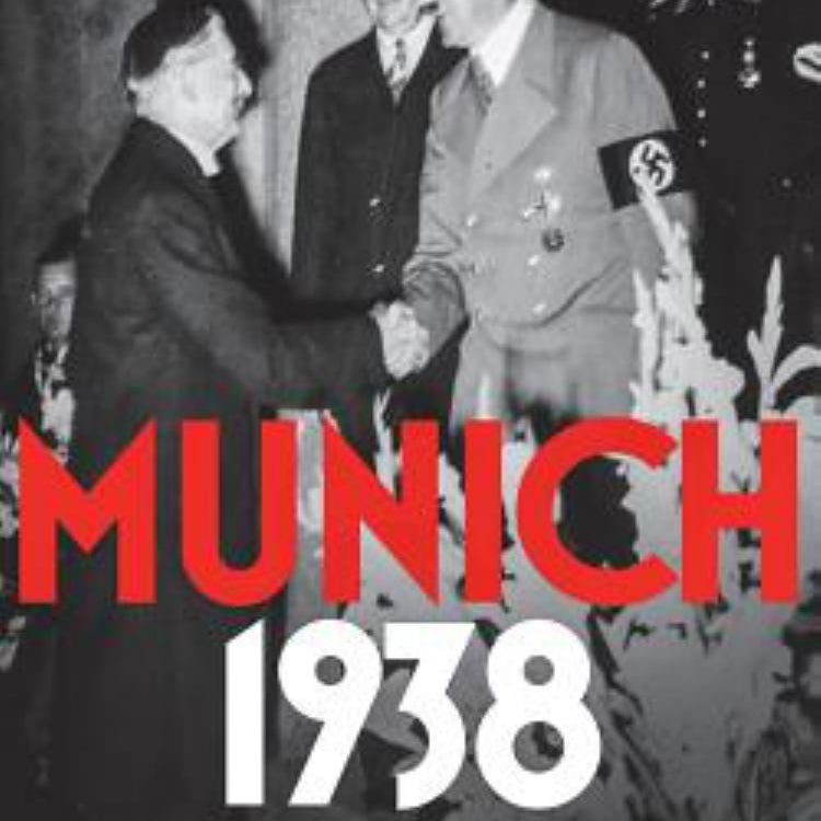 Munich 1938