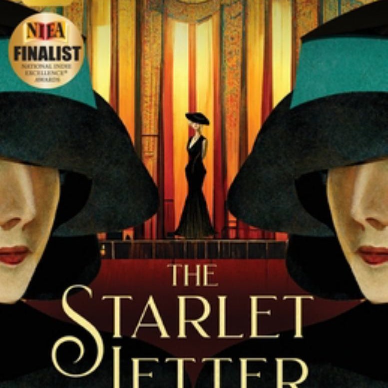 The Starlet Letter