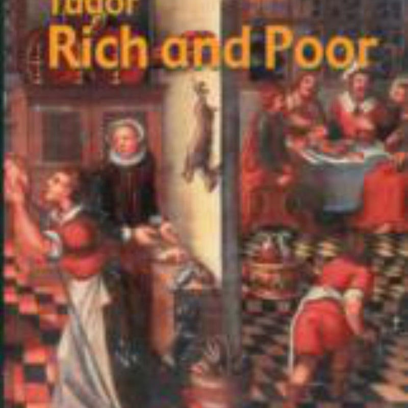 Rich and Poor