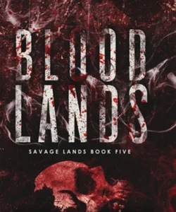 Blood Lands (Savage Lands 5)