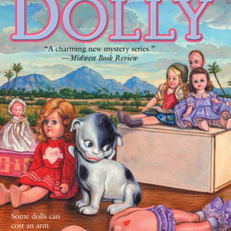 Goodbye, Dolly