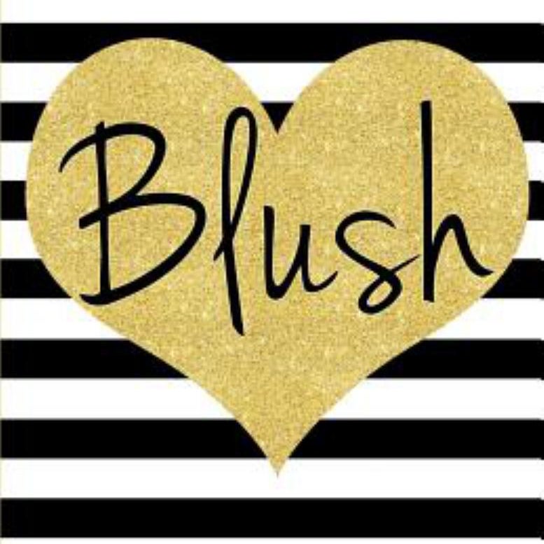 Blush